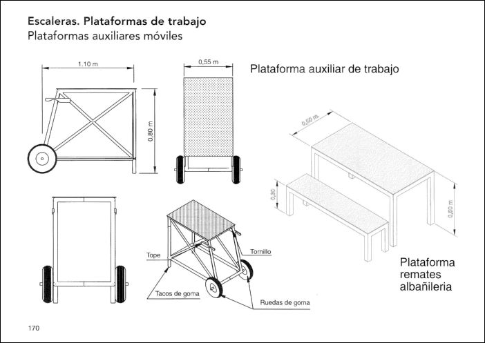 CONSTRUCCION (158) GRAFICOS CAD